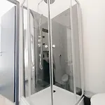 8, 2eme Etage, Climatise, Confort Avec Terrasse Ensoleillee Plein Sud Daire Amélie-les-Bains-Palalda