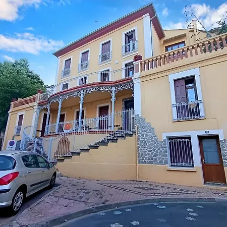 Appartamento 8, 2ème étage, Climatisé, Confort Avec Terrasse Ensoleillée Plein Sud *