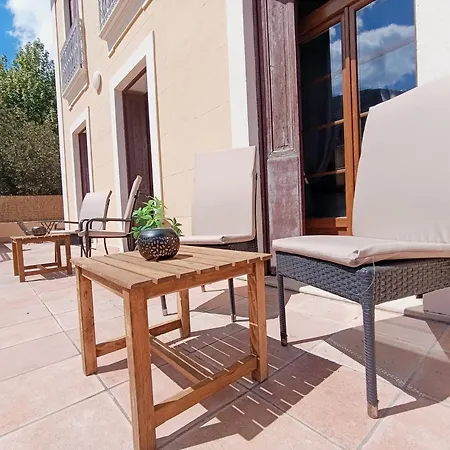 Appartamento 8, 2ème étage, Climatisé, Confort Avec Terrasse Ensoleillée Plein Sud Amélie-les-Bains-Palalda